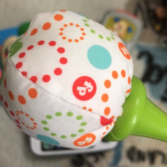 Fisher Price Toy BUNDLE - Picture 13 of 15